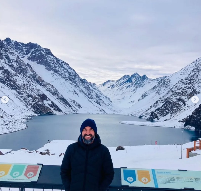 Foto de Víctor Araya